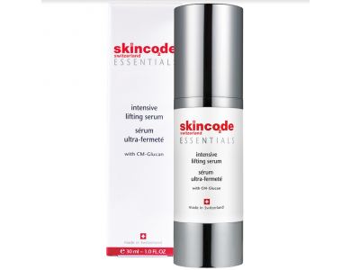 Skincode Intensive Lifting Serum - Ορός για τα πρώτα σημάδια γήρανσης 30 ml