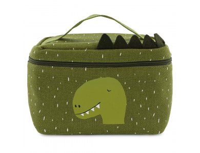 Trixie Lunch Bag, Ισοθερμική τσάντα φαγητού Mr. Dino