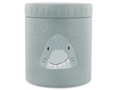 Trixie Mrs.Shark, Βρεφικό Θερμός Φαγητού, 500ml