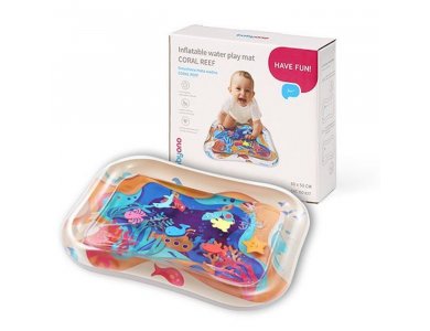 Babyono Coral Reef, Αισθητηριακό χαλάκι νερού, 1τμχ