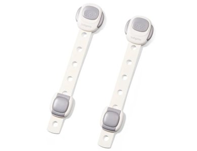 BabyΟno Προστατευτικά για Nτουλάπια & Συρτάρια, 2τμχ