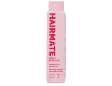 Hairmate Kissy Travel Size Σαμπουάν για Λεπτά Εύθραστα & Ταλαιπωρημένα Μαλλιά, 100ml