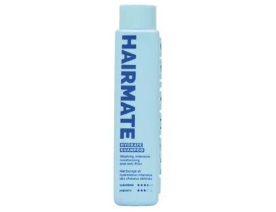 Hairmate Hydrate Travel Size Σαμπουάν για Ξηρά & Αφυδατωμένα Μαλλιά, 100ml