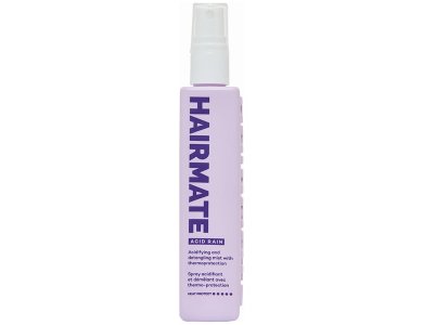 Hairmate Acid Rain Travel Size Σπρέι για Λάμψη & Ξεμπέρδεμα, 75ml