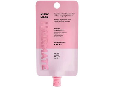 Hairmate Kissy Travel Size Μάσκα Μαλλιών για Λεπτά Μαλλιά, 50ml