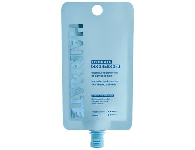 Hairmate Hydrate Travel Size Conditioner Κρέμα Μαλλιών για Ενταντική Ενυδάτωση 50m