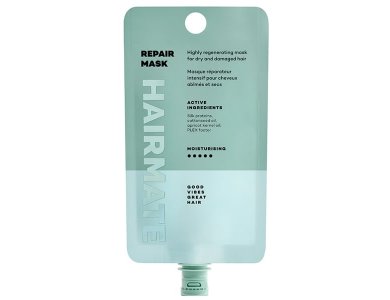 Hairmate Repair Travel Size Μάσκα Μαλλιών για Επανόρθωση, 50ml