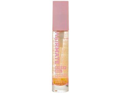 Hairmate Kissy Travel Size Έλαιο Μαλλιών για Ξηρά, Φριζαρισμένα & Θαμπά Μαλλιά, 15ml
