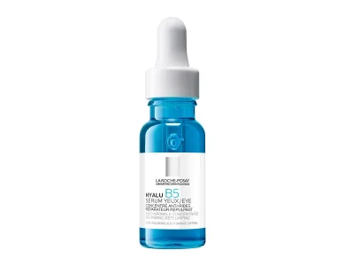 La Roche Posay Hyalu B5 Επανορθωτικός Ορός Ματιών, 15ml