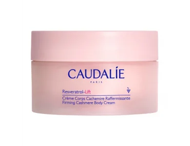 Caudalie Resveratrol Lift Firming Cashmere Body Cream - Συσφικτική Κρέμα Σώματος, 50ml