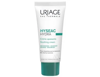 Uriage Hyseac Hydra Soothing Cream, 40ml