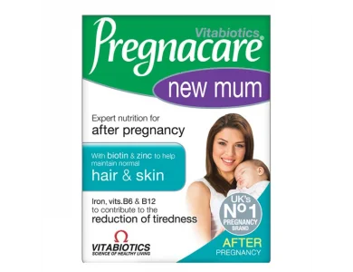 Pregnacare New Mum Recovery, 56tabs