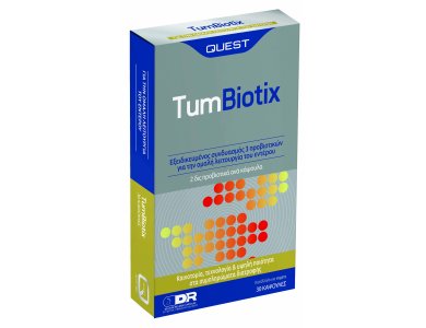 Quest TumBiotix 30caps