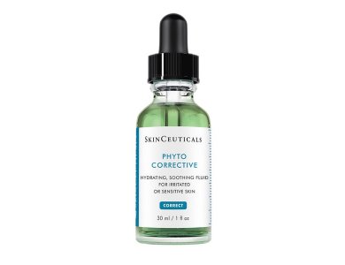SkinCeuticals Phyto Corrective Gel Καταπραϋντικός Ορός Προσώπου, 30ml