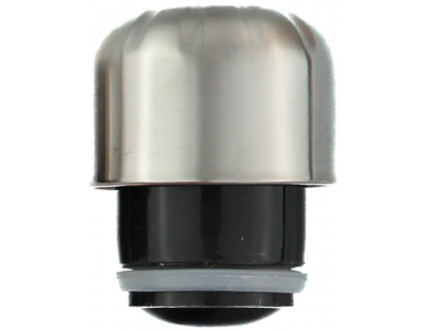 Chillys Lid Silver, Καπάκι για θερμό, 750ml