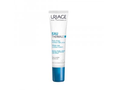 Uriage Eau Thermale Water Eye Contour Cream 15ml