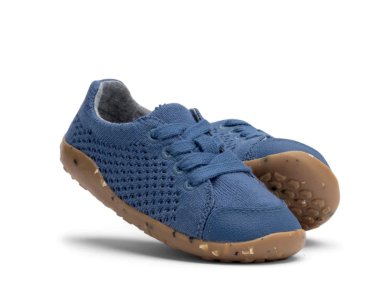 Bobux Step Up, Seedling Indigo, No.19