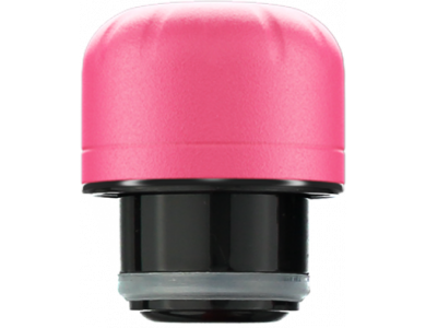 Chillys Lid Neon Pink, Καπάκι για θερμό (260/500ml)