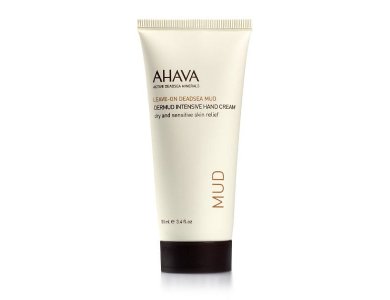 Ahava Dead Sea Mud Dermud Intensive Hand Cream, Κρέμα Για Σκασμένα Χέρια, 100ml
