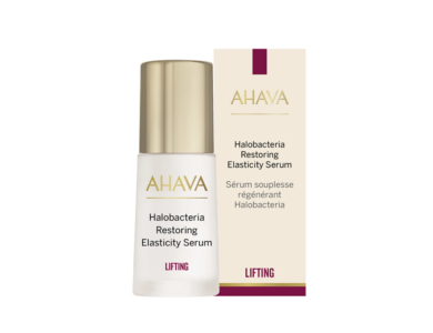 Ahava Halobacteria Restoring Elasticity, Serum Προσώπου, 30ml