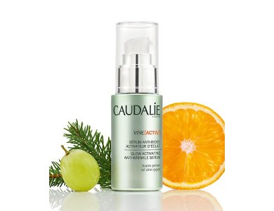 Caudalie Vine[Activ] Glow Activating Anti-Wrinkle Serum - 30ml