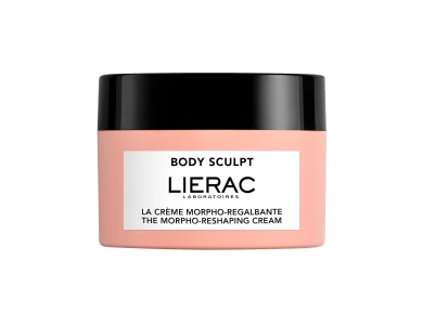 Lierac Body Sculpt The Morpho-Reshaping Cream, Κρέμα Μορφο-Σμίλευσης, 200ml