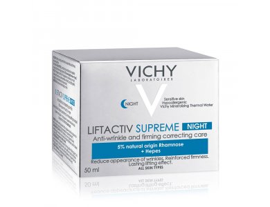 Vichy Liftactiv Supreme Night 50ml