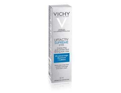 Vichy Liftactiv Supreme Eyes 15ml