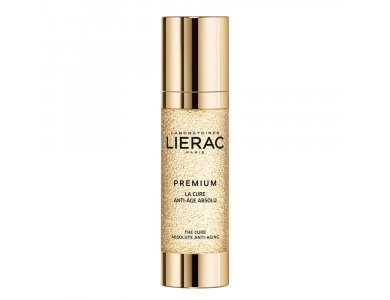 Lierac Premium The Cure Absolute Anti-Aging 30ml