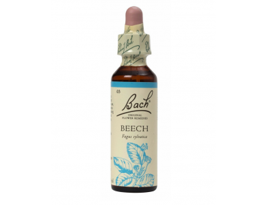 Power Health ,Bach Rescue Remedy 03 Beech 20ml
