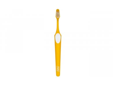 Tepe Nova Toothbrush Soft, Μαλακή Οδοντόβουρτσα Κίτρινη, 1τμχ