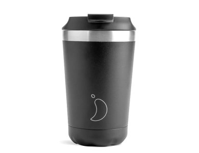 Chilly's Original Coffee Cup, Ποτήρι Θερμός, 340ml