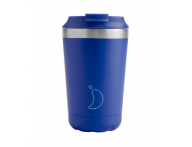 Chilly's Original Coffee Cup Ποτήρι Θερμός, 340ml