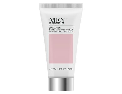 Mey Calmosin Cream Καταπραϋντική, Ενυδατική & Επανορθωτική Κρέμα για Ερεθισμένες Επιδερμίδες, 50ml