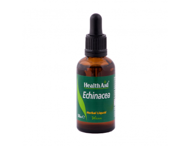 Health Aid Echinacea Liquid  50ml