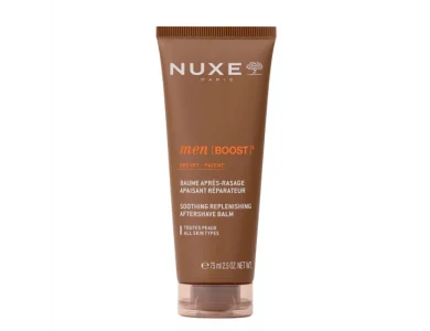 Nuxe Men [Boost] After shave Balm Καταπραϋντικό Βάλσαμο για Μετά το Ξύρισμα, 75ml