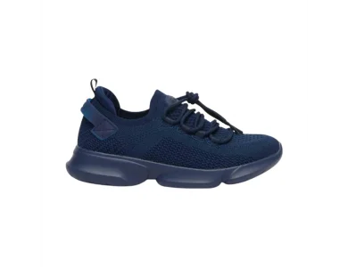 Scholl Camden, Γυναικείο Ανατομικό Παπούτσι Μπλε Νο.39, 1 ζευγάρι