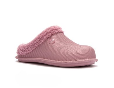 Scholl Neeva Pink, Ανατομικές Παντόφλες, Νο39