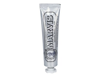 Marvis Smokers Whitening Mint, Οδοντόκρεμα, 85ml