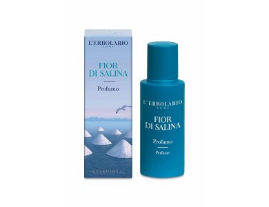 L'erbolario Fior di Salina Άρωμα 50ml