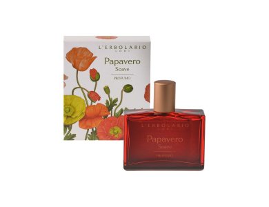 L'erbolario Papavero Eau de Parfum Άρωμα 50ml