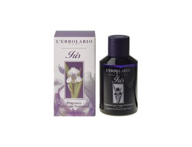 L'erbolario Iris Αρωματικό Χώρου με Ξύλινα Στικς 125ml