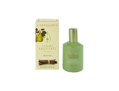 L'erbolario Legni Fruttati  Eau de Parfum Άρωμα 50ml