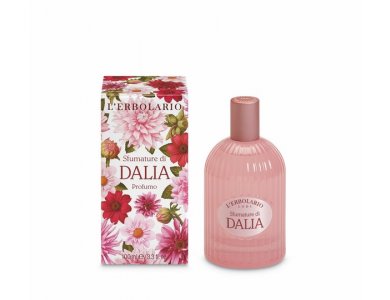 L'erbolario Dalia Eau de Parfum Άρωμα 100ml