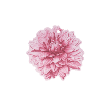 L'erbolario Dalia Αρωματικό λουλούδι