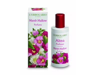 L ERBOLARIO ALTEA PERFUME 50ML