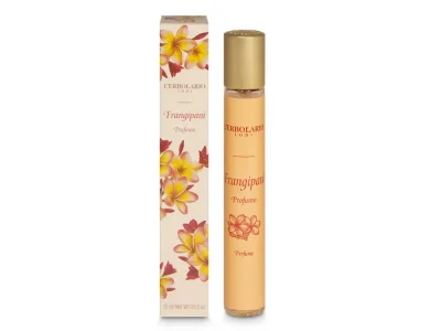 L’Erbolario Frangipani,  ‘Aρωμα, 15ml