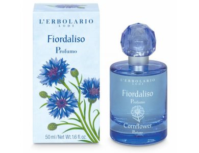 L'erbolario Fiordaliso Perfume, Αρωμα 50ml