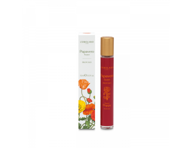 L’erbolario Papavero Profumo, Άρωμα Γλυκιά Παπαρούνα, 10ml