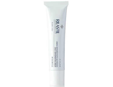 Rilastil D-clar Daily Depigmenting Cream, Κρέμα Προσώπου Κατά των Πανάδων, 40ml